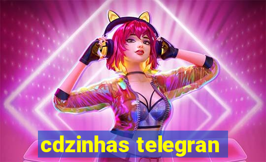 cdzinhas telegran